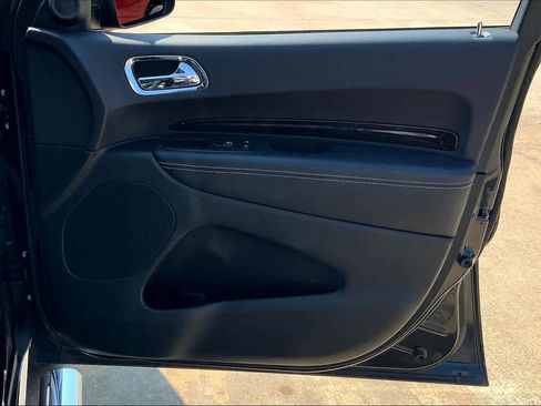 Used 2015 Dodge Durango Citadel w/ Technology Group image 22