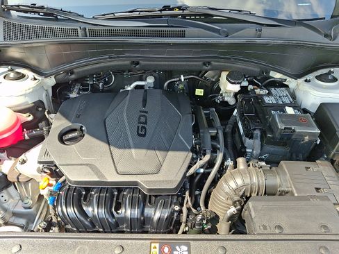 Certified 2023 Hyundai Santa Fe SEL AWD/4WD image 26