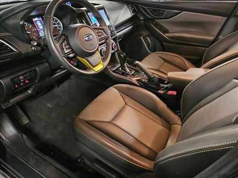 Used 2022 Subaru Crosstrek 2.5i Sport w/ Moonroof Package image 13