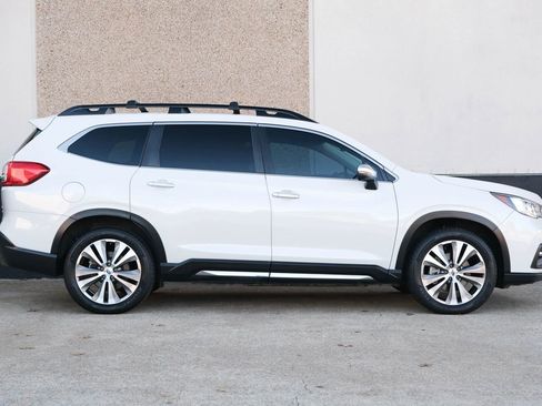 Used 2022 Subaru Ascent Touring image 11