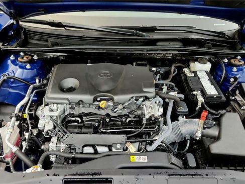Certified 2023 Toyota Camry XSE image 27