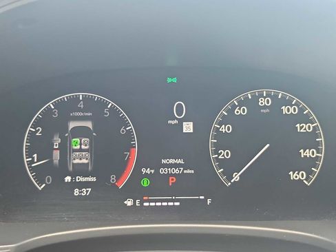 Used 2024 Honda Civic Sport image 16