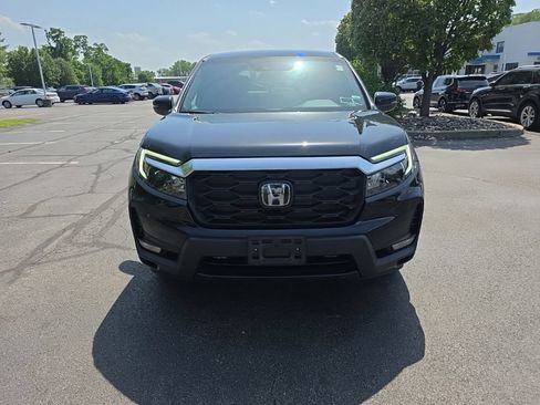 Used 2024 Honda Passport EX-L image 2