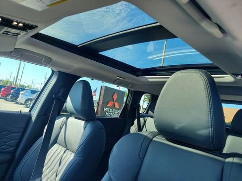 New 2026 Mitsubishi Outlander SEL FWD image 19