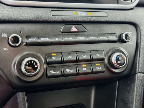 Certified 2021 Kia Sportage LX FWD image 8