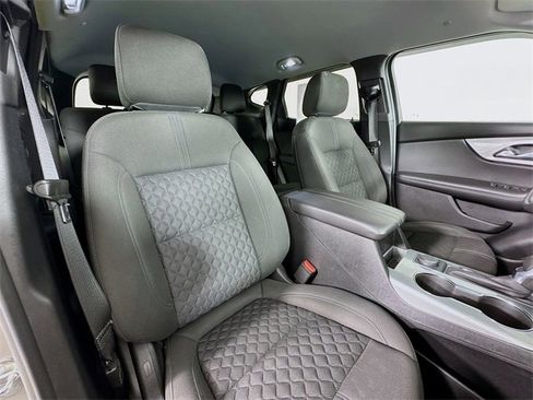 Used 2021 Chevrolet Blazer LT image 27