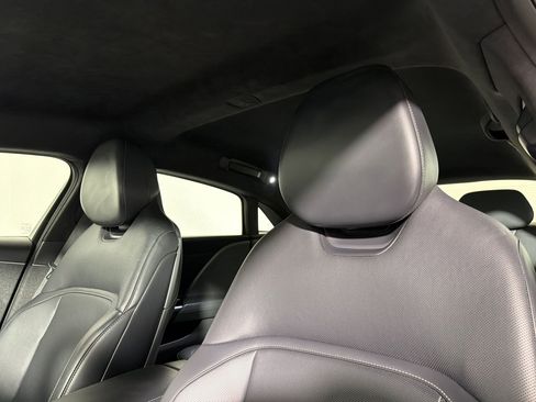 Used 2023 Lucid Air Pure RWD image 19