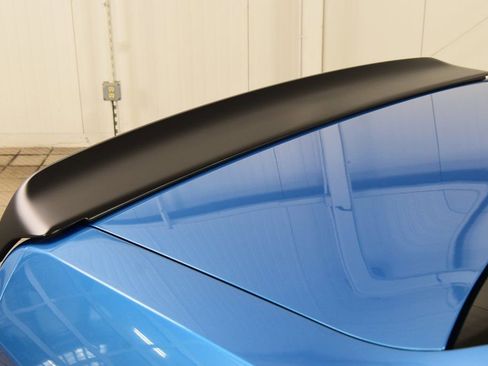 Used 2023 Dodge Challenger SRT Super Stock image 22