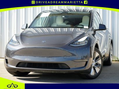 Used 2023 Tesla Model Y Long Range