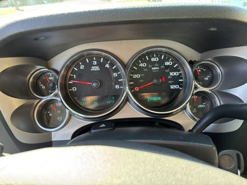 Used 2013 GMC Sierra 1500 SLE w/ Power Tech Package RWD image 4