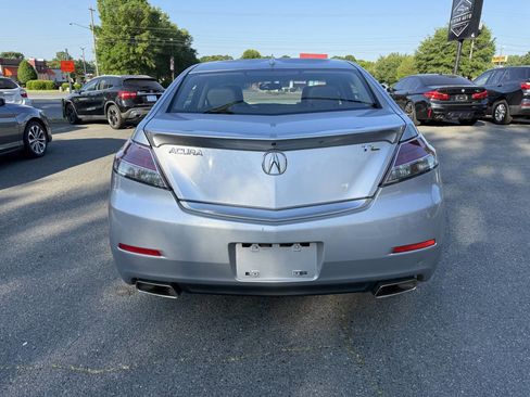Used 2012 Acura TL w/ Technology Package FWD image 6