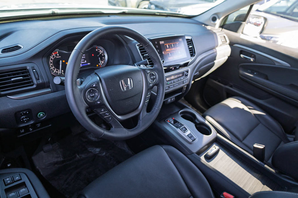 Used 2023 Honda Ridgeline RTL image 18