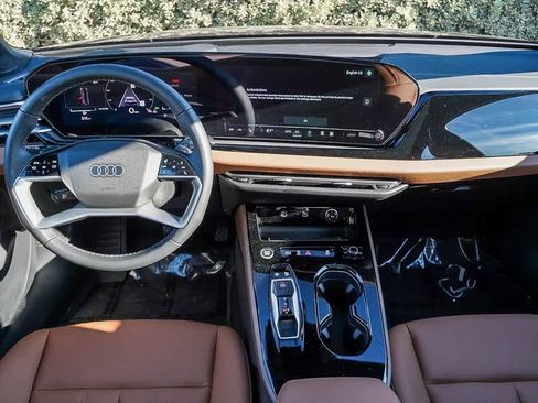 New 2025 Audi A5 2.0T Premium Plus image 12