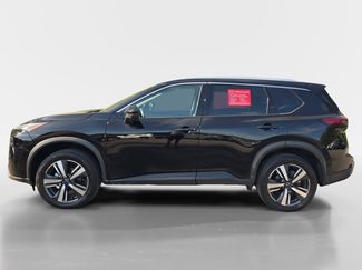 Certified 2026 Nissan Rogue SL AWD/4WD video 2