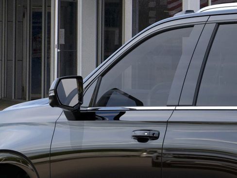 New 2026 Chevrolet Tahoe LT w/ Comfort Package AWD/4WD image 12