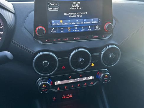 Used 2024 Nissan Sentra SR image 13