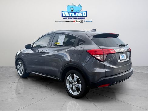 Used 2016 Honda HR-V EX-L image 3