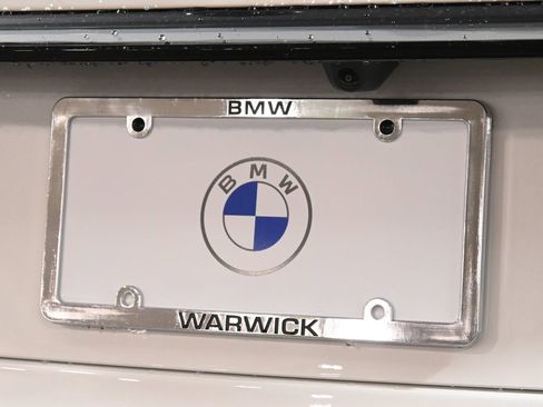 New 2026 BMW X7 xDrive40i w/ M Sport Package AWD/4WD image 14