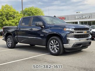 Used 2020 Chevrolet Silverado 1500 LT w/ Texas Edition RWD video 3