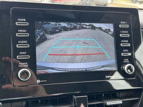 Certified 2024 Toyota Camry SE image 28