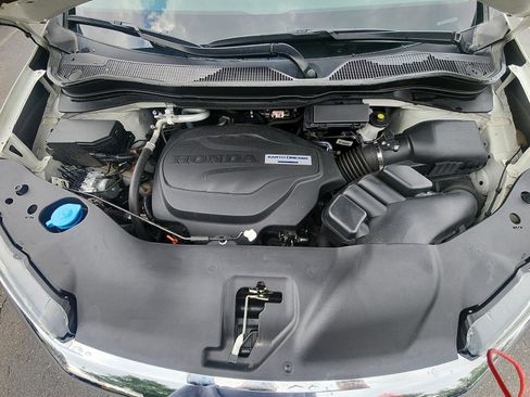 Used 2019 Honda Pilot EX-L image 21