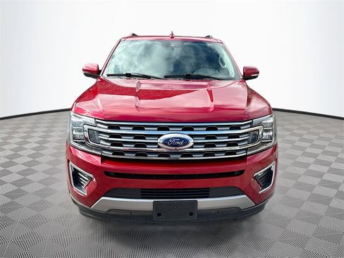 Used 2021 Ford Expedition Limited image 2