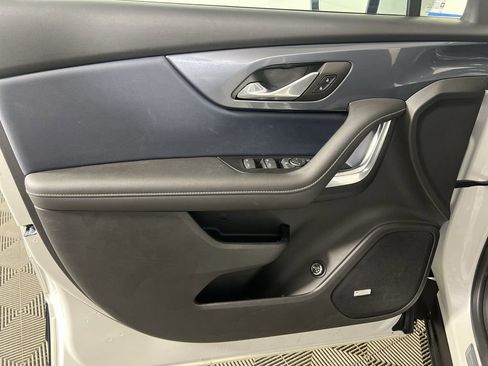 Used 2023 Chevrolet Blazer RS w/ Driver Confidence II Package image 23