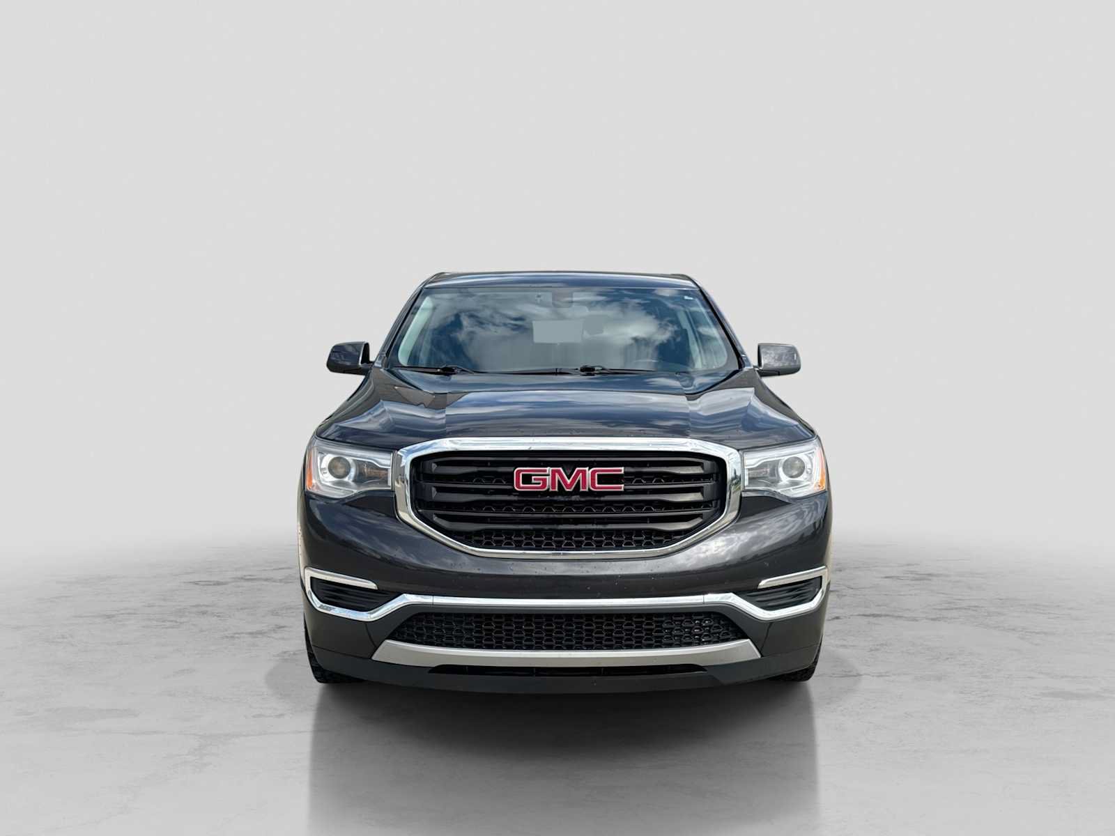 Used 2017 GMC Acadia SLE FWD image 9