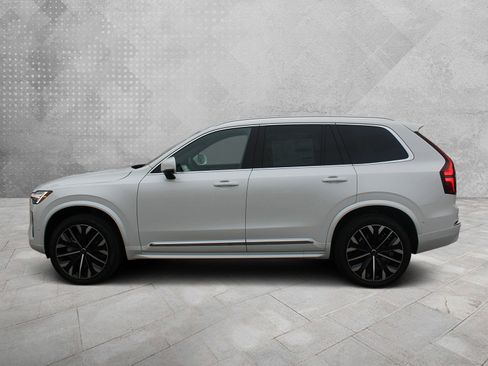 New 2026 Volvo XC90 B6 Plus w/ Protection Package AWD/4WD image 6