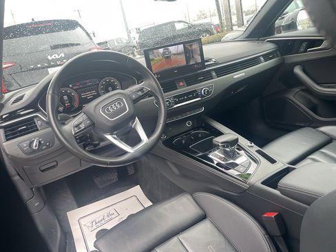 Used 2024 Audi A4 2.0T Premium Plus image 25
