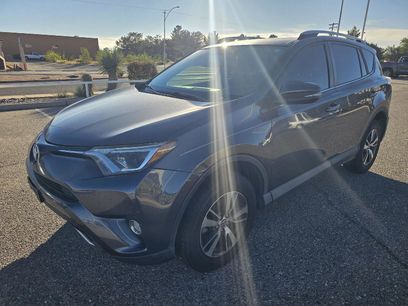 Used 2016 Toyota RAV4 XLE