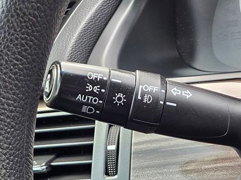 Used 2016 Honda Accord EX image 24
