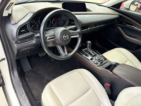 Used 2023 MAZDA CX-30 AWD 2.5 S w/ Premium Package image 20