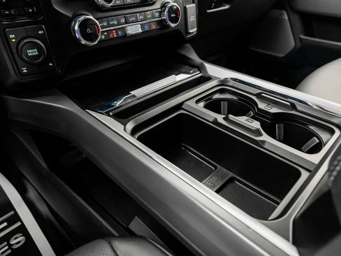 Used 2024 Ford F350 Lariat w/ Lariat Ultimate Package image 50