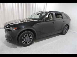 Certified 2025 MAZDA CX-70 3.3 Turbo w/ Preferred Package AWD/4WD video 3