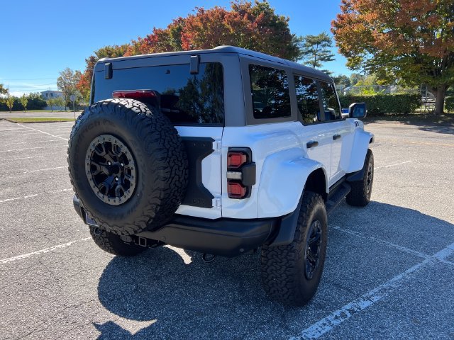 Used 2024 Ford Bronco Raptor AWD/4WD image 10