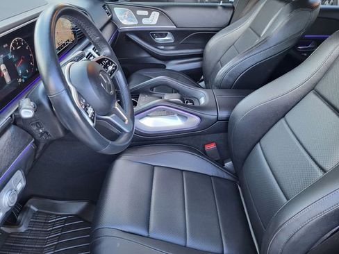 Used 2022 Mercedes-Benz GLE 350 4MATIC image 12