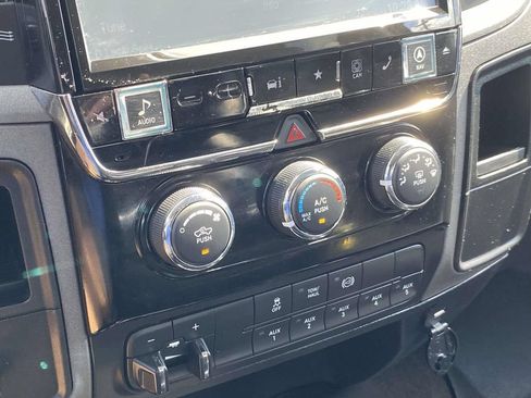 Used 2018 RAM 2500 Tradesman w/ Popular Equipment Group AWD/4WD image 28