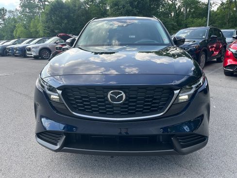 New 2026 MAZDA CX-5 Preferred AWD/4WD image 2