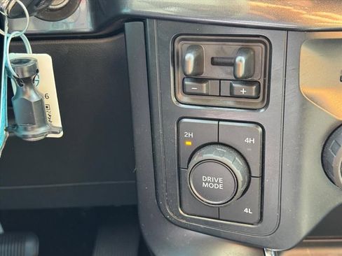 Used 2025 Ford F150 STX w/ Equipment Group 200A AWD/4WD image 19
