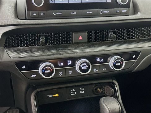 Certified 2024 Honda CR-V EX image 14