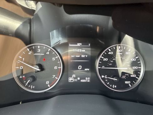 Used 2026 Subaru Crosstrek 2.5i Premium AWD/4WD image 15