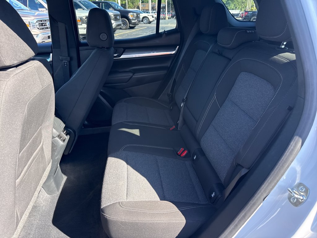 Used 2026 GMC Terrain Elevation FWD image 24