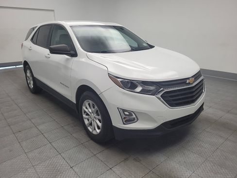 Used 2019 Chevrolet Equinox LS FWD image 13