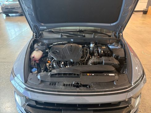 Used 2025 Hyundai Sonata SEL image 32