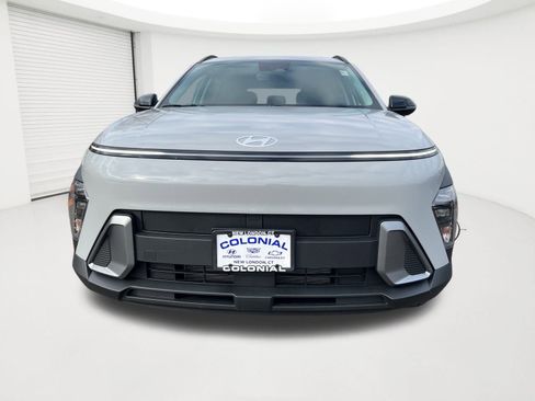 Certified 2026 Hyundai Kona SEL Sport image 9