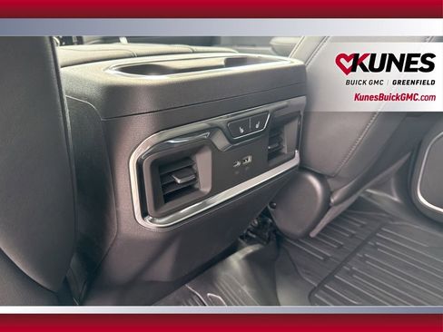 New 2026 GMC Sierra 1500 SLT w/ SLT Premium Plus Package AWD/4WD image 33