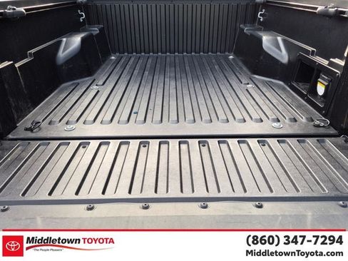 Certified 2023 Toyota Tacoma TRD Sport w/ Technology Package AWD/4WD image 31
