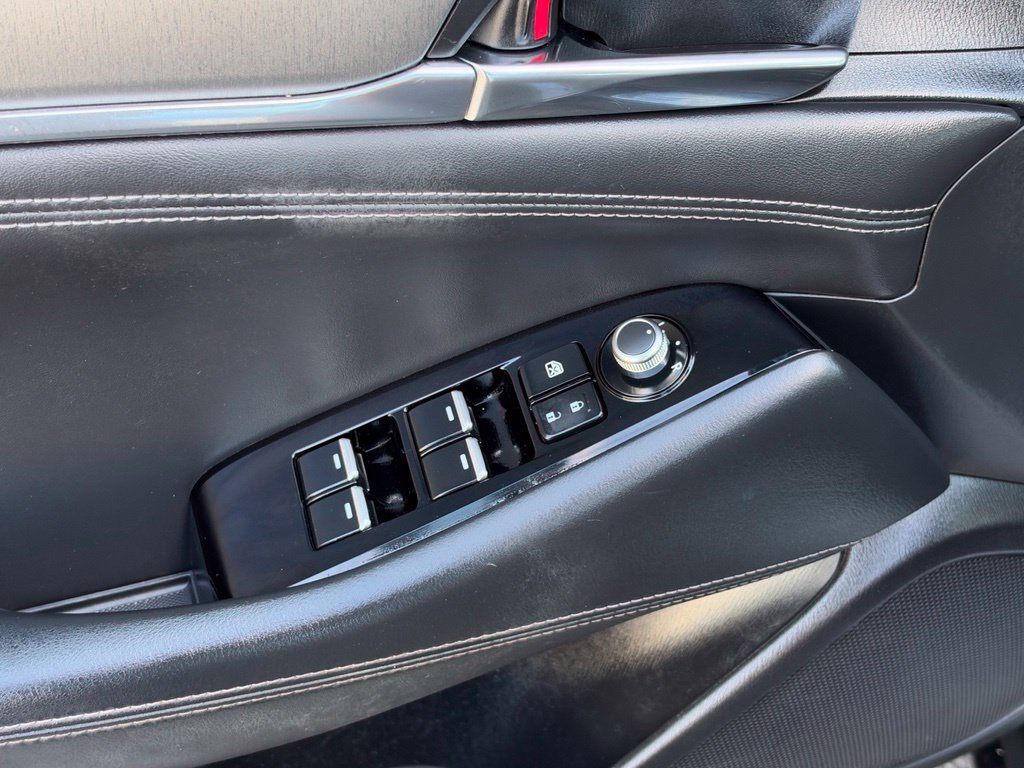 Used 2018 MAZDA MAZDA6 Grand Touring Reserve FWD image 12