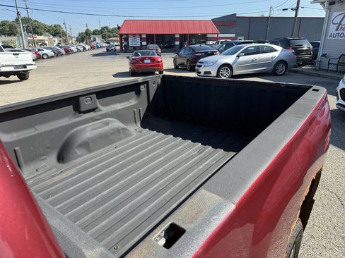Used 2013 Chevrolet Silverado 1500 LT w/ All-Star Edition AWD/4WD image 23